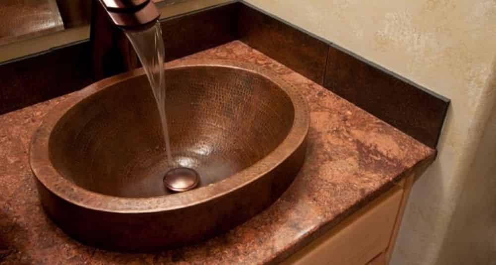 Drain Inspections image