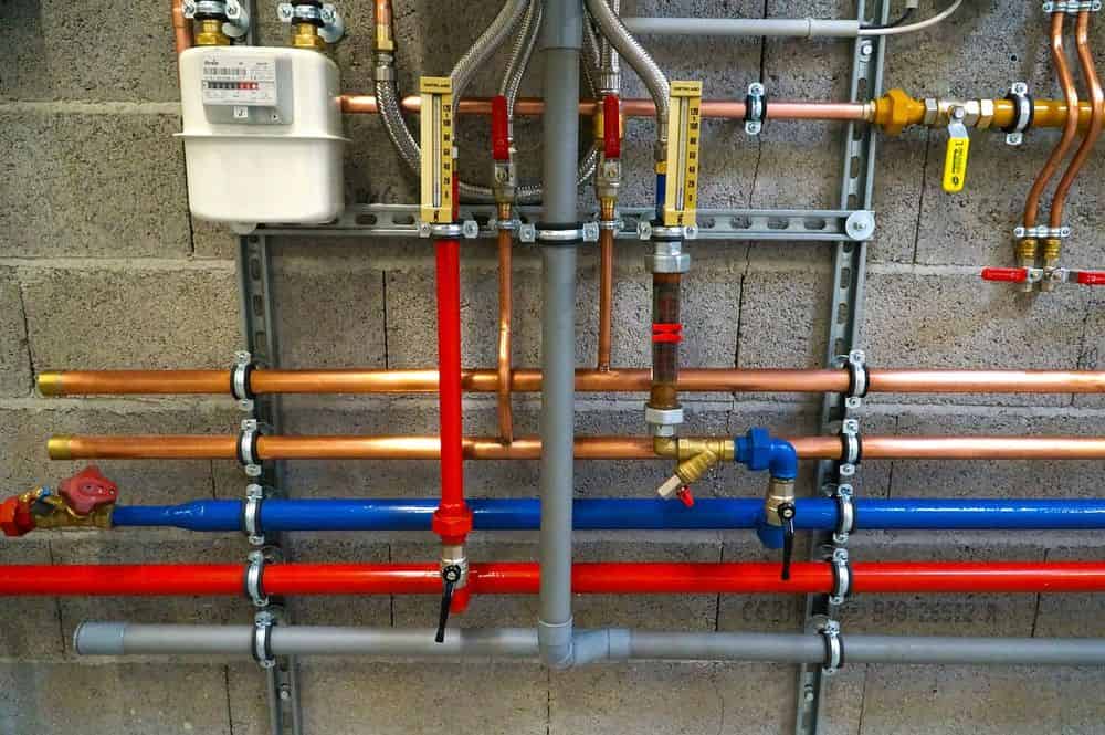 Tankless Water Heaters image