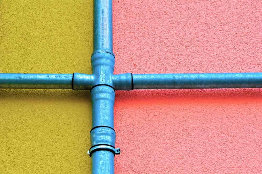 Gas Piping image